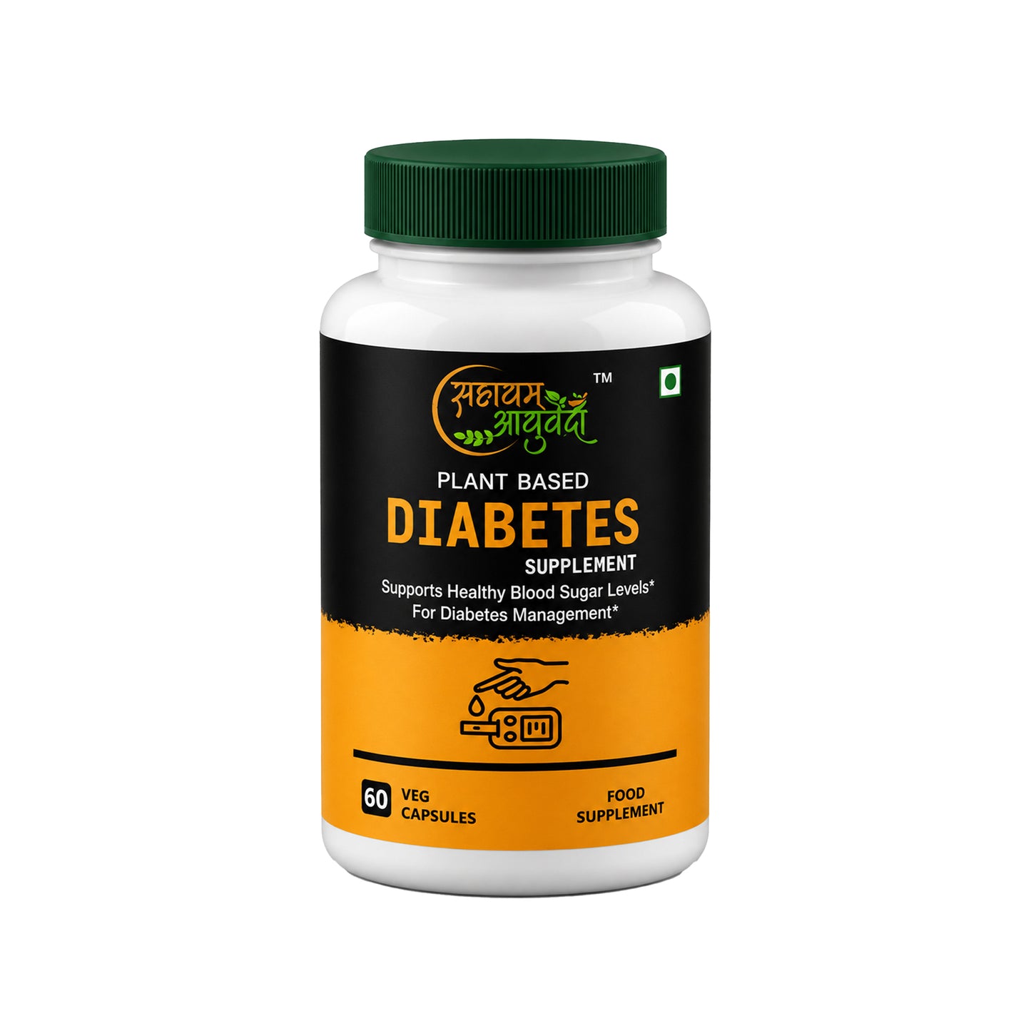 DIABETES SUPPLIMENT